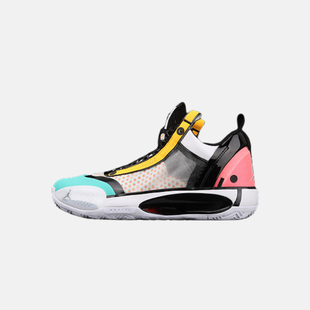 AIR JORDAN 34