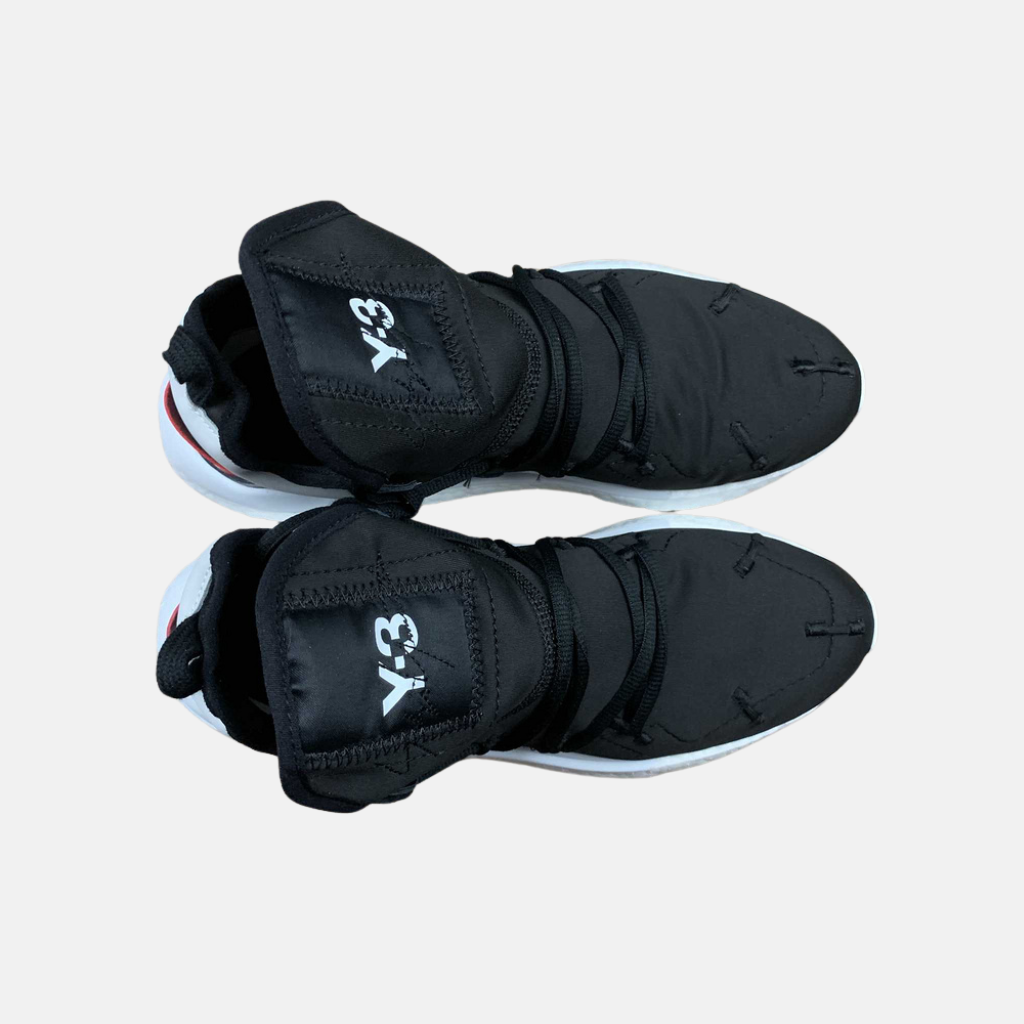 Y-3 KUSARI II
