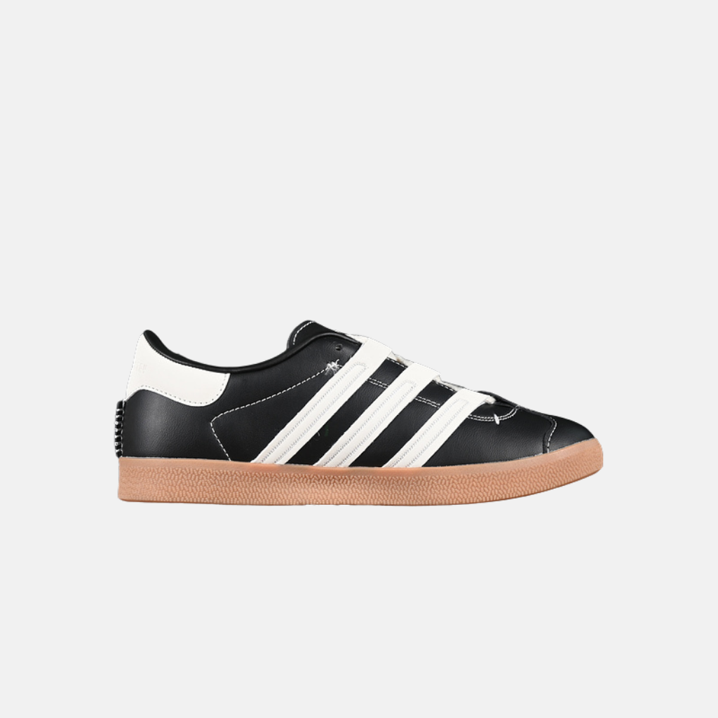 Foot Industry x Originals Gazelle Core