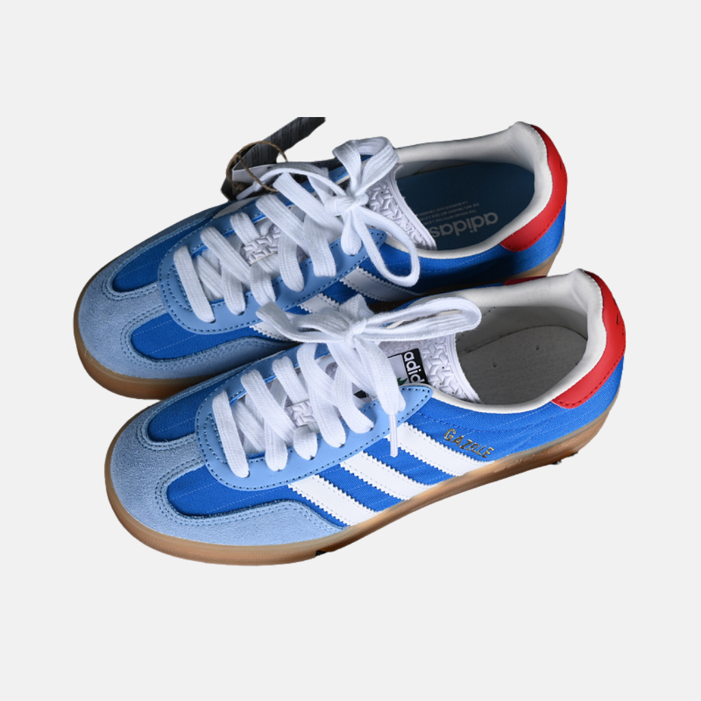 Originals Gazelle Indoor Olympic Pack