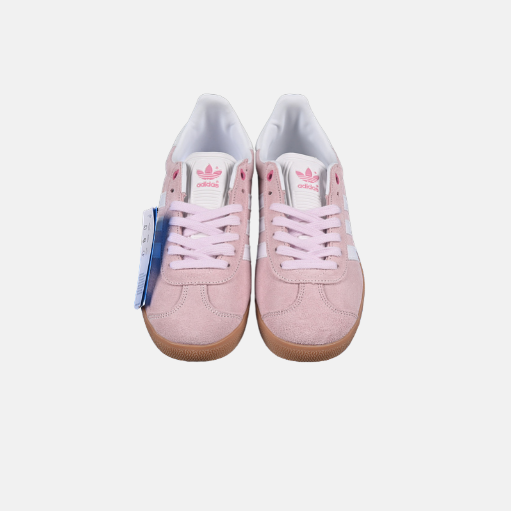 Gazelle W - Putty Mauve Ivory Pink Fusion