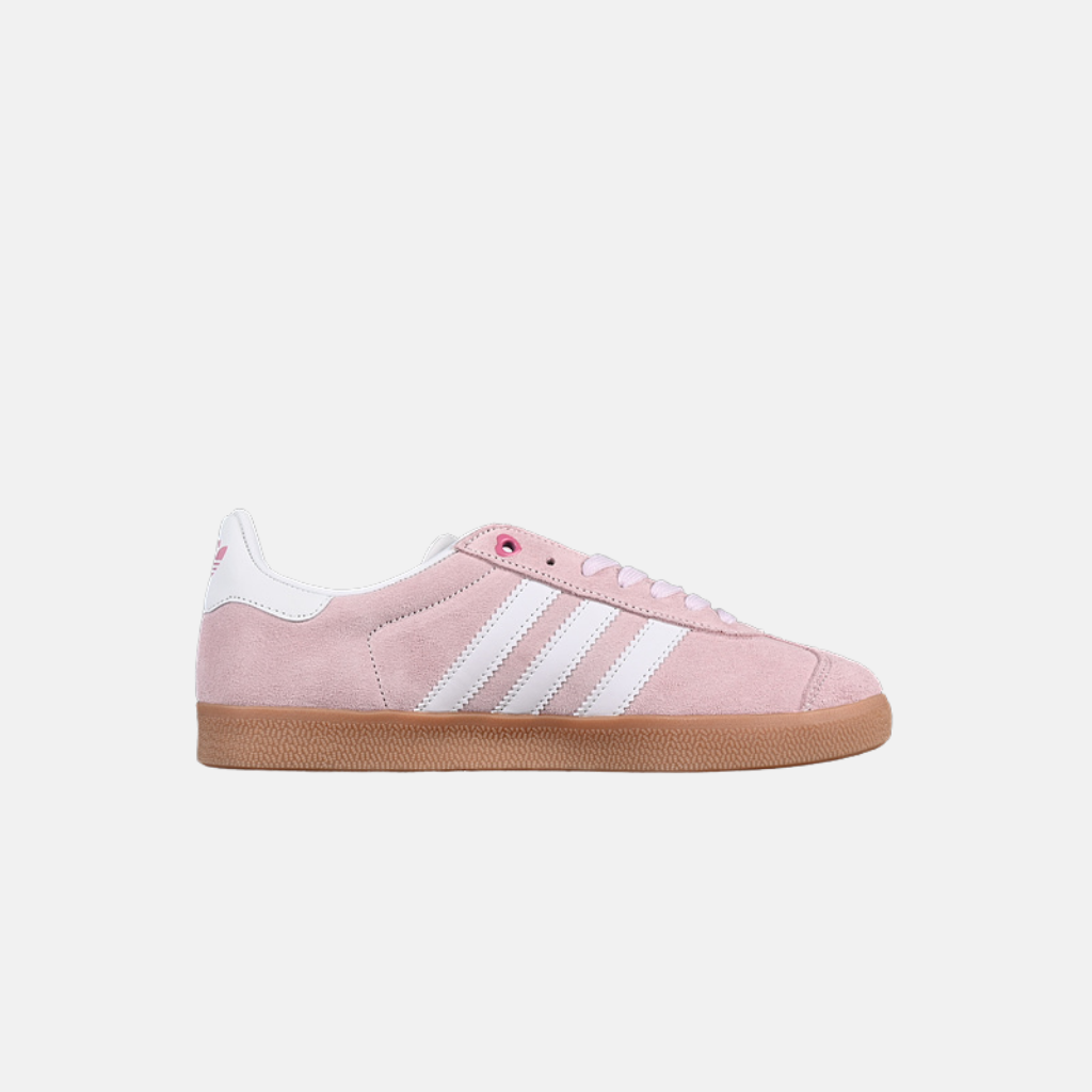 Gazelle W - Putty Mauve Ivory Pink Fusion