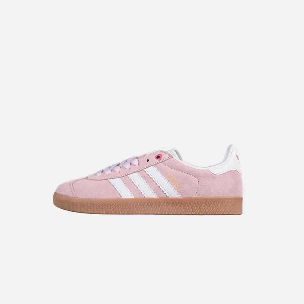 Gazelle W - Putty Mauve Ivory Pink Fusion