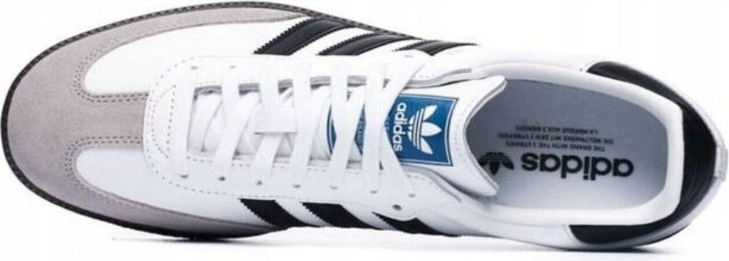 Originals Samba OG