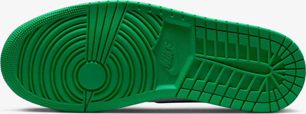 Air Jordan 1 Retro High OG Lucky Green