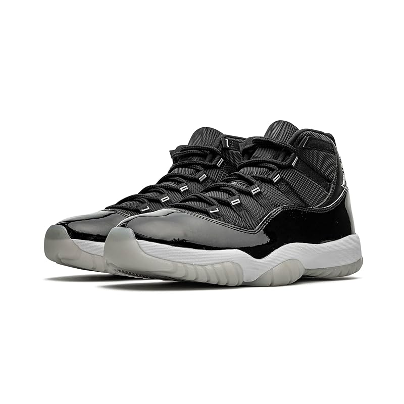 Nike Jordan Men's Air 11 Retro Jubilee 25th Anniversary