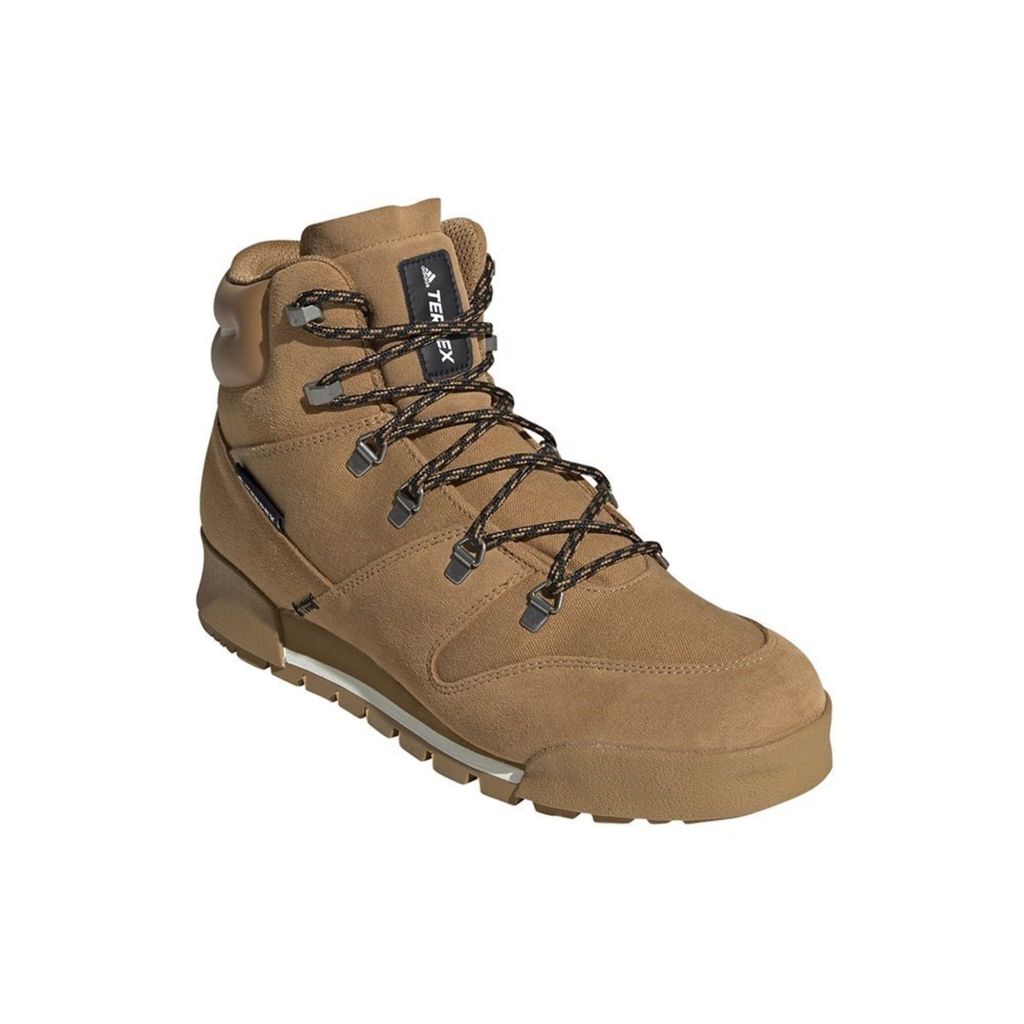 shoes Terrex Snowpitch Crdy