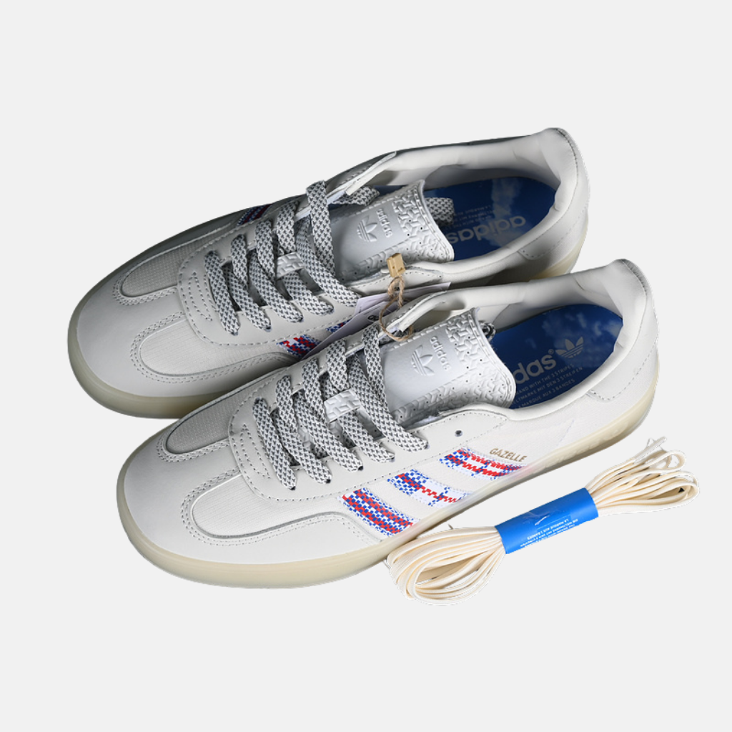 Alwayth x Originals Gazelle Indoor Laundry Bag Pack Core