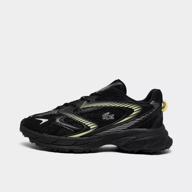 Men's Lacoste L003 Neo Shot Casual Shoes