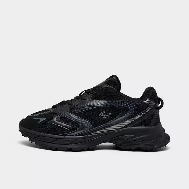 Men's Lacoste L003 Neo Shot Casual Shoes