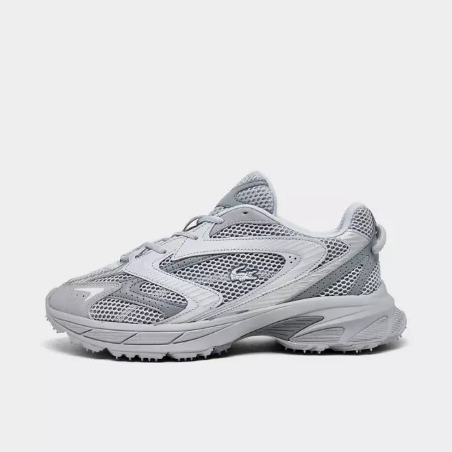 Men's Lacoste L003 Neo Shot Casual Shoes