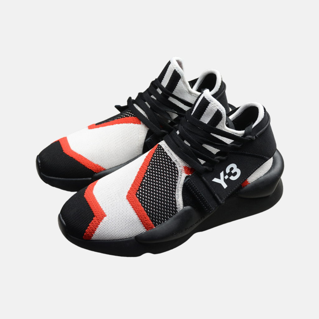 Y-3 KAIWA KNIT