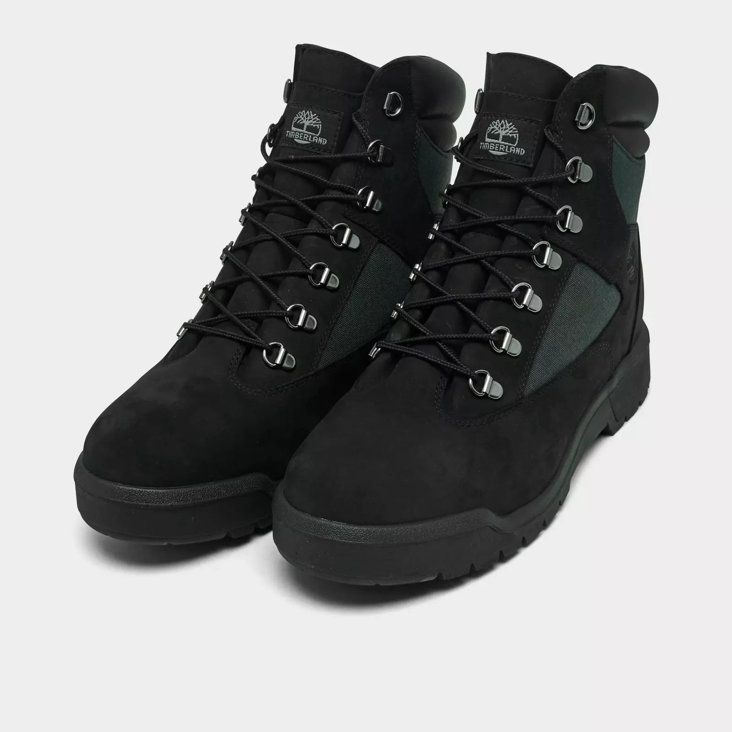 Men's Timberland 6-Inch Field Boots