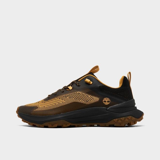 Men's Timberland Motion Access Low Casual Shoes