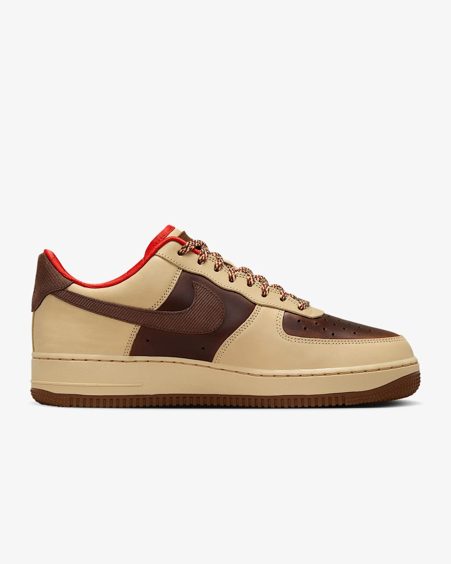 Air Force 1 '07