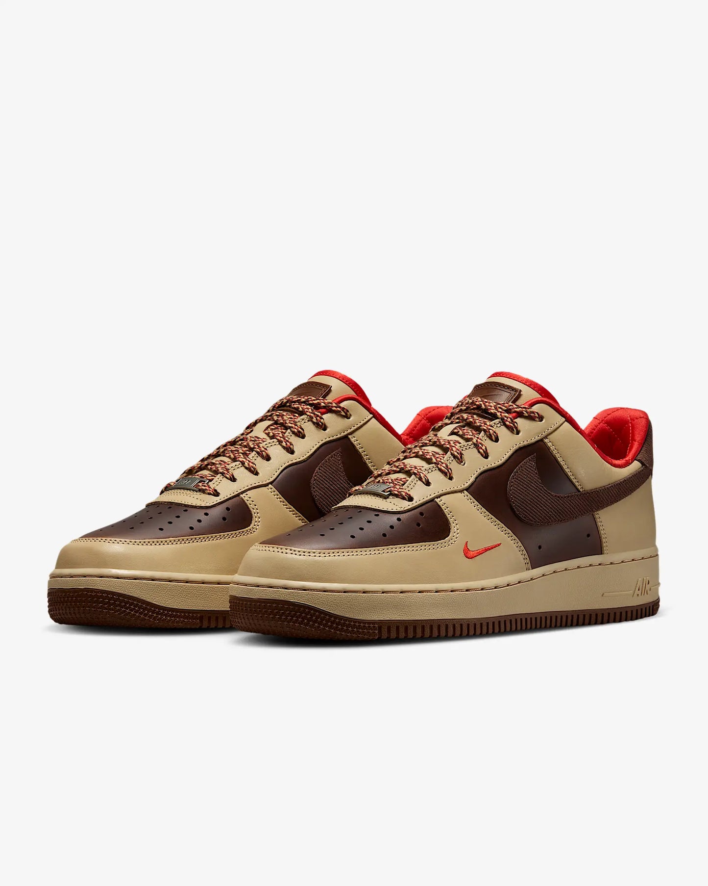 Air Force 1 '07