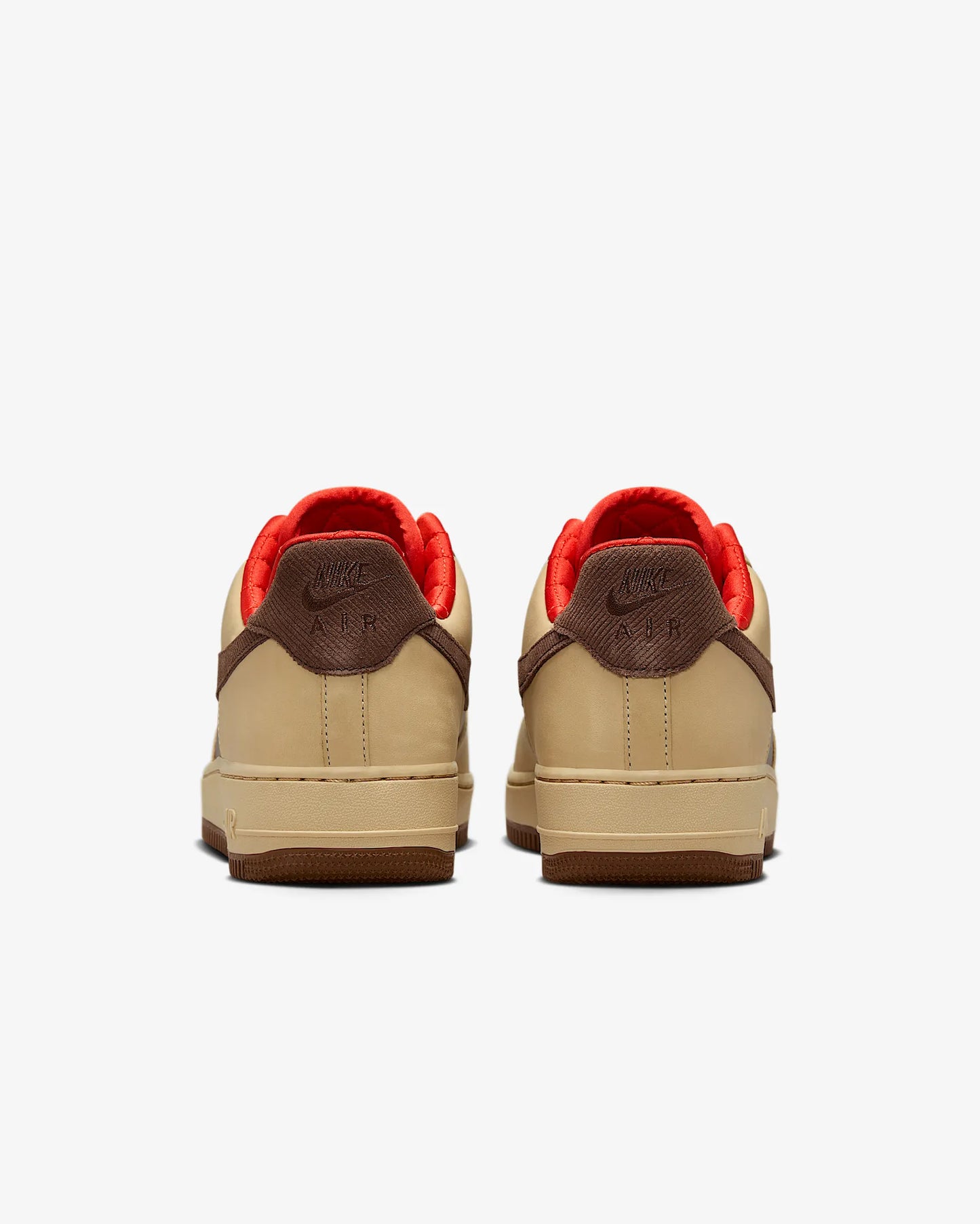 Air Force 1 '07