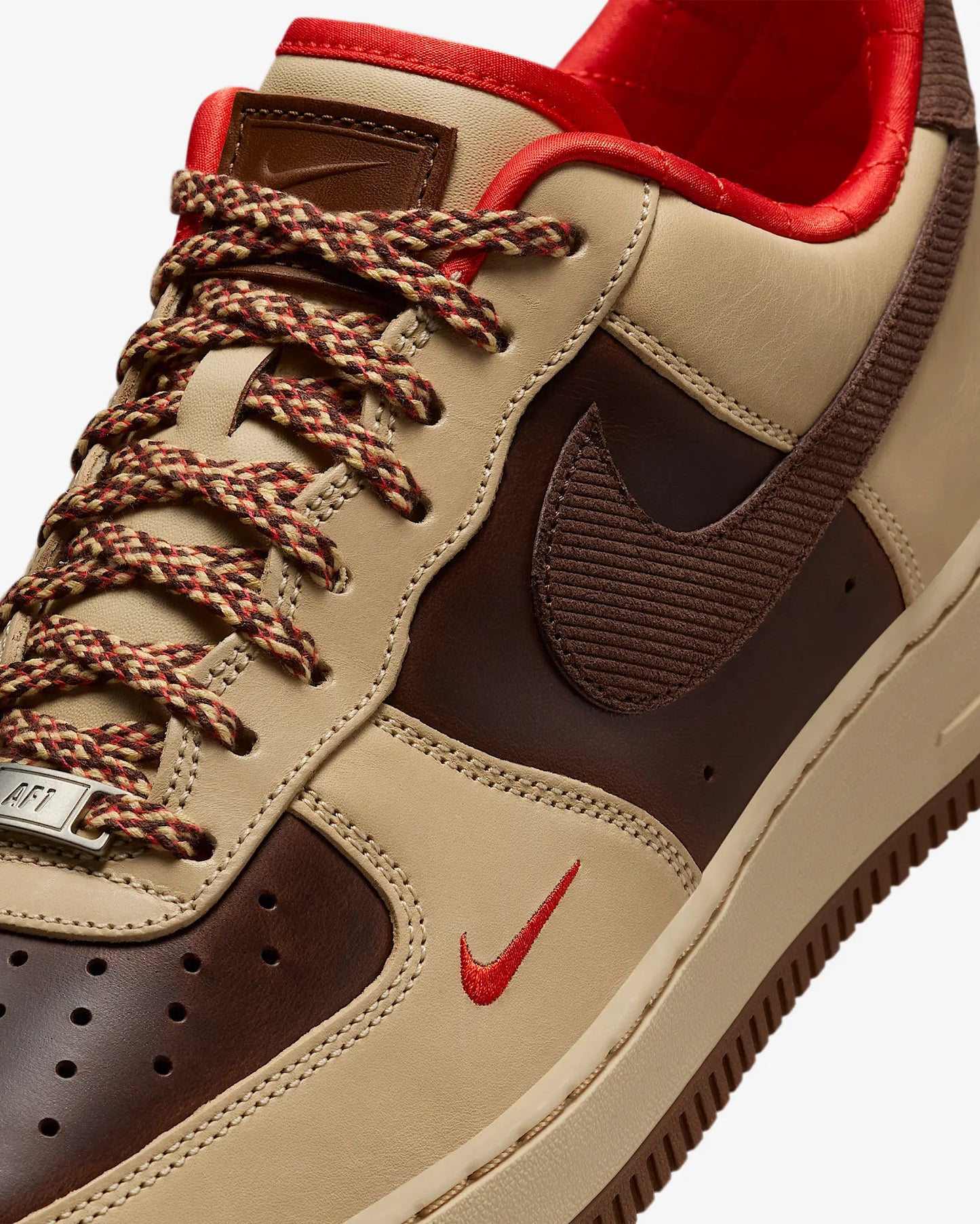 Air Force 1 '07