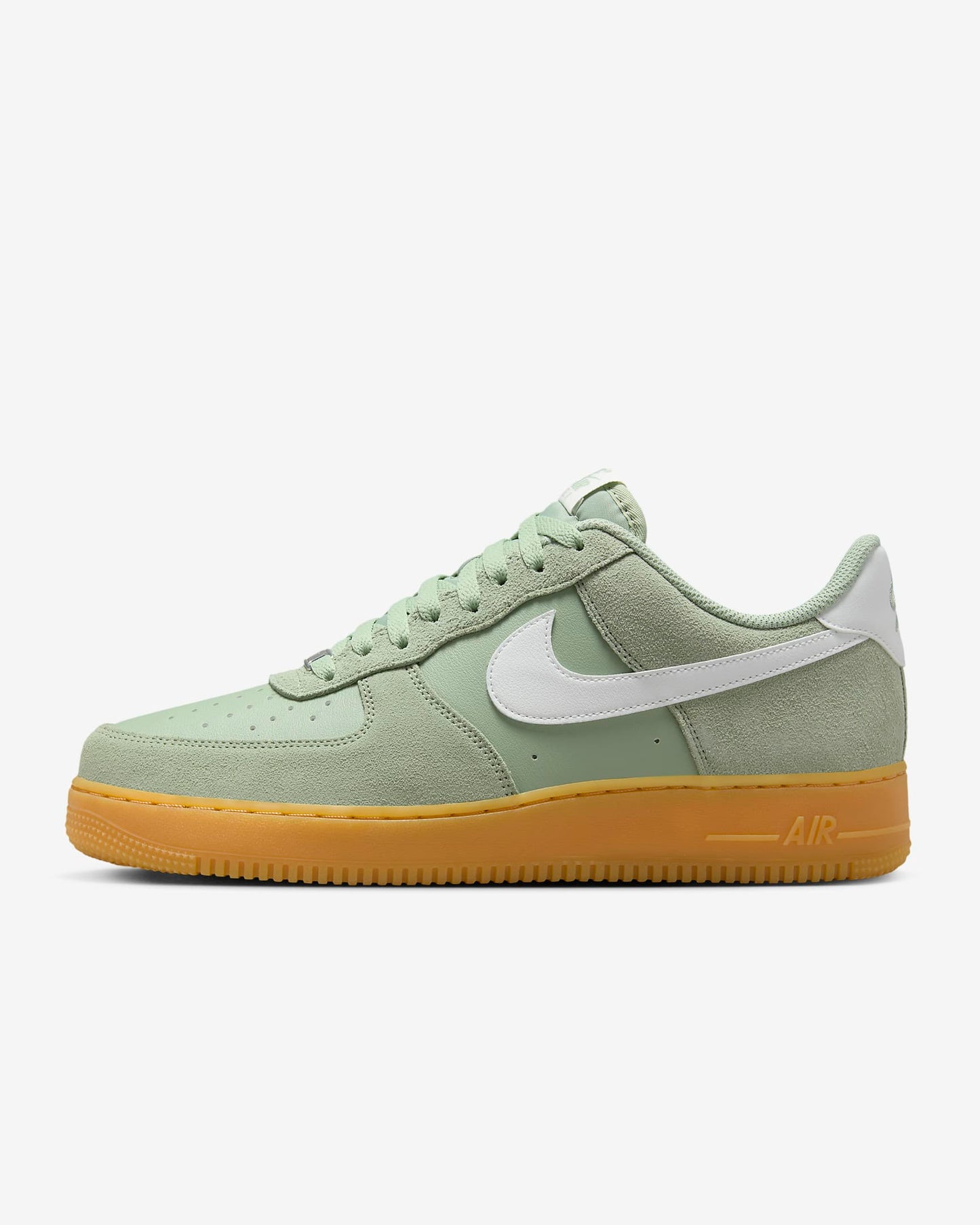 Air Force 1 '07 LV8