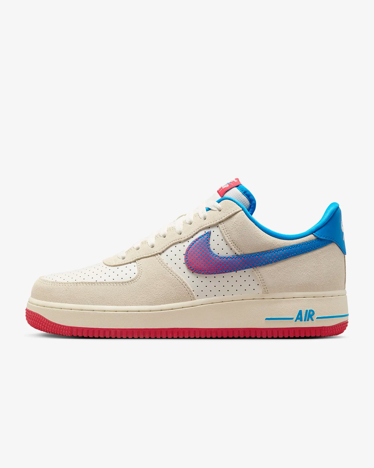 Air Force 1 '07 LV8