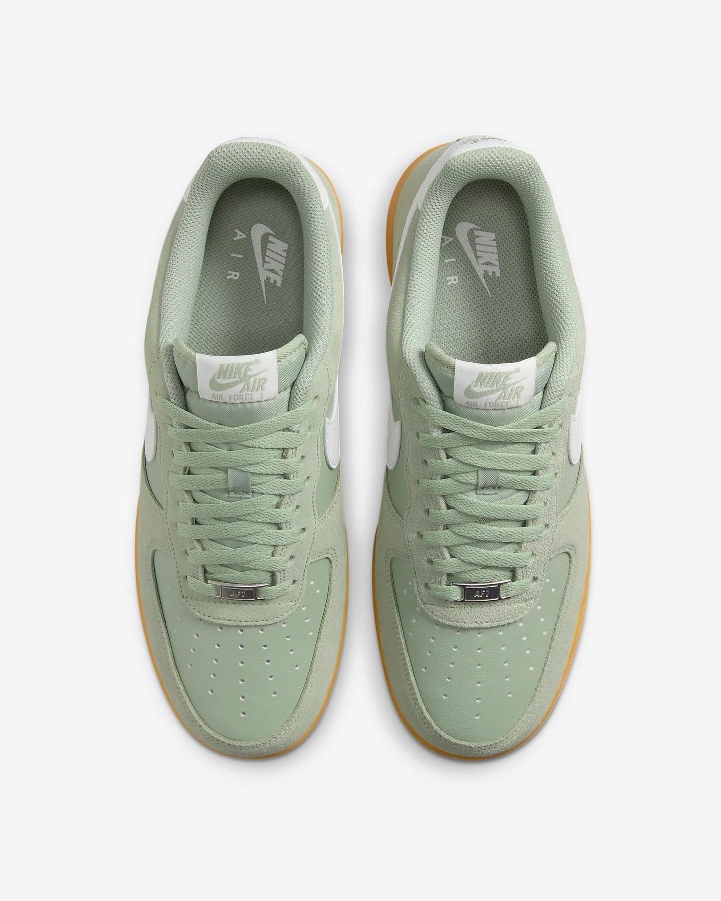 Air Force 1 '07 LV8