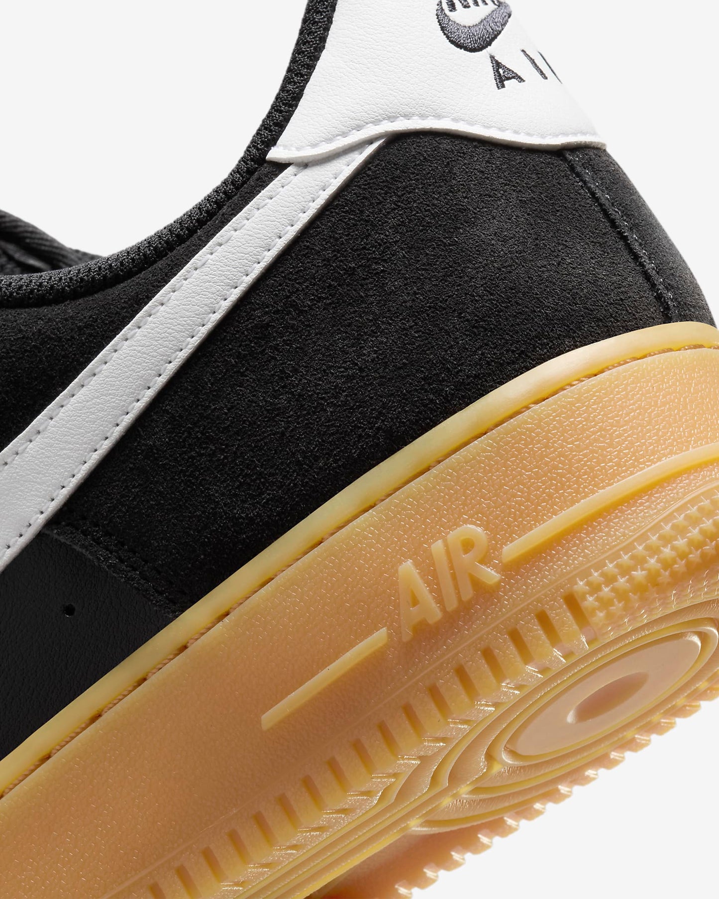 Air Force 1 '07 LV8