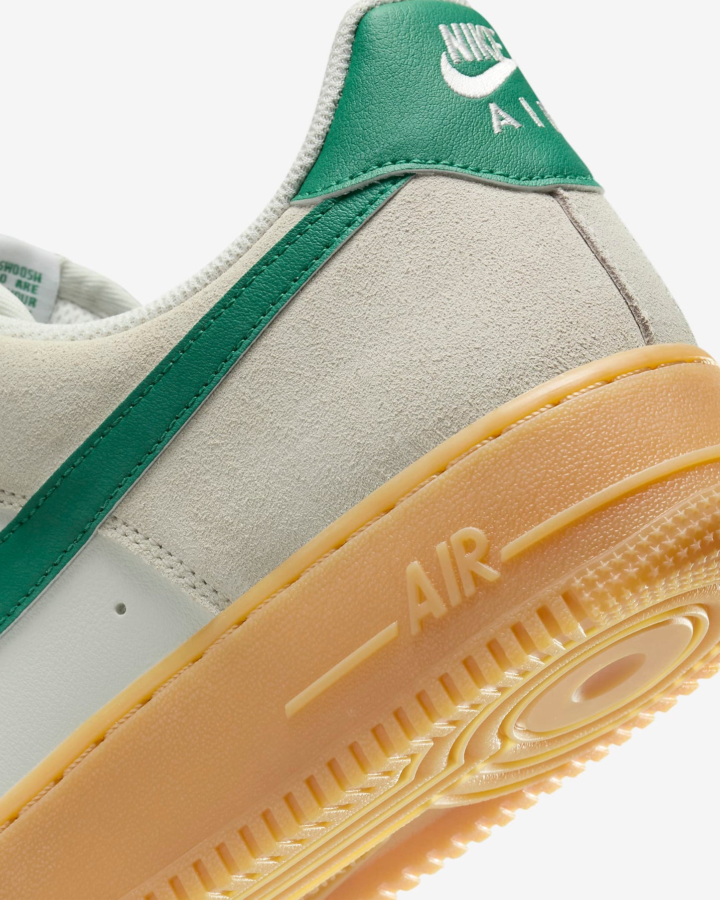 Air Force 1 '07 LV8