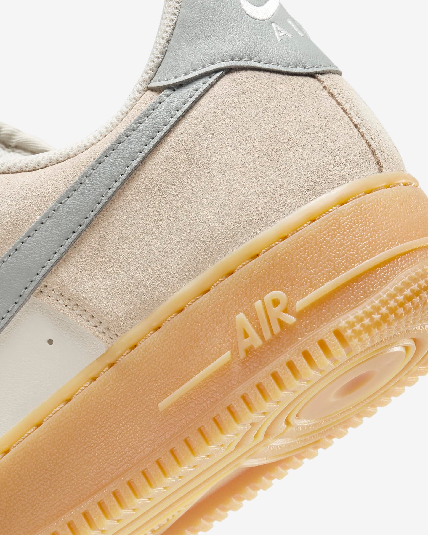 Air Force 1 '07 LV8