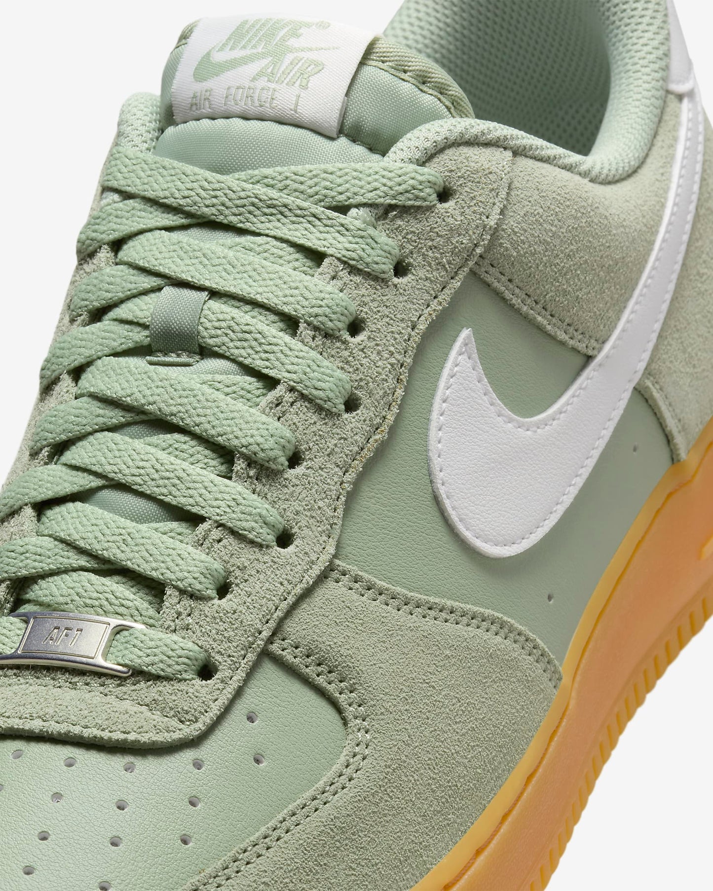 Air Force 1 '07 LV8