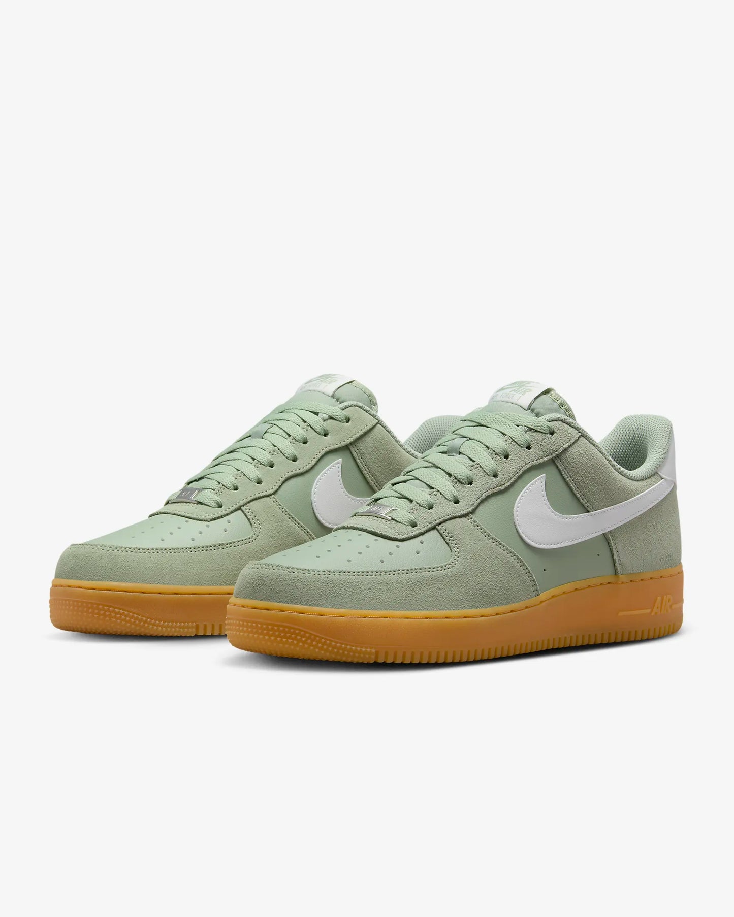 Air Force 1 '07 LV8