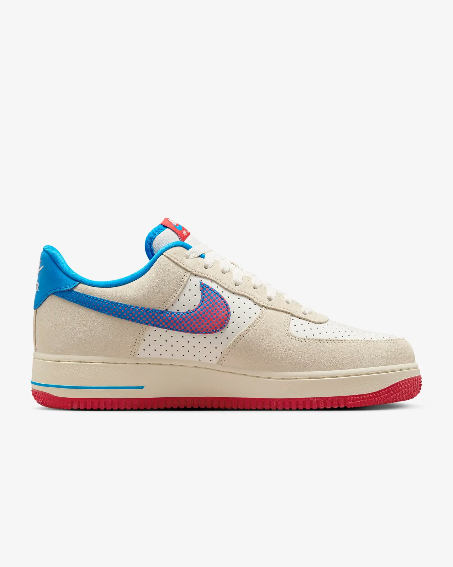 Air Force 1 '07 LV8