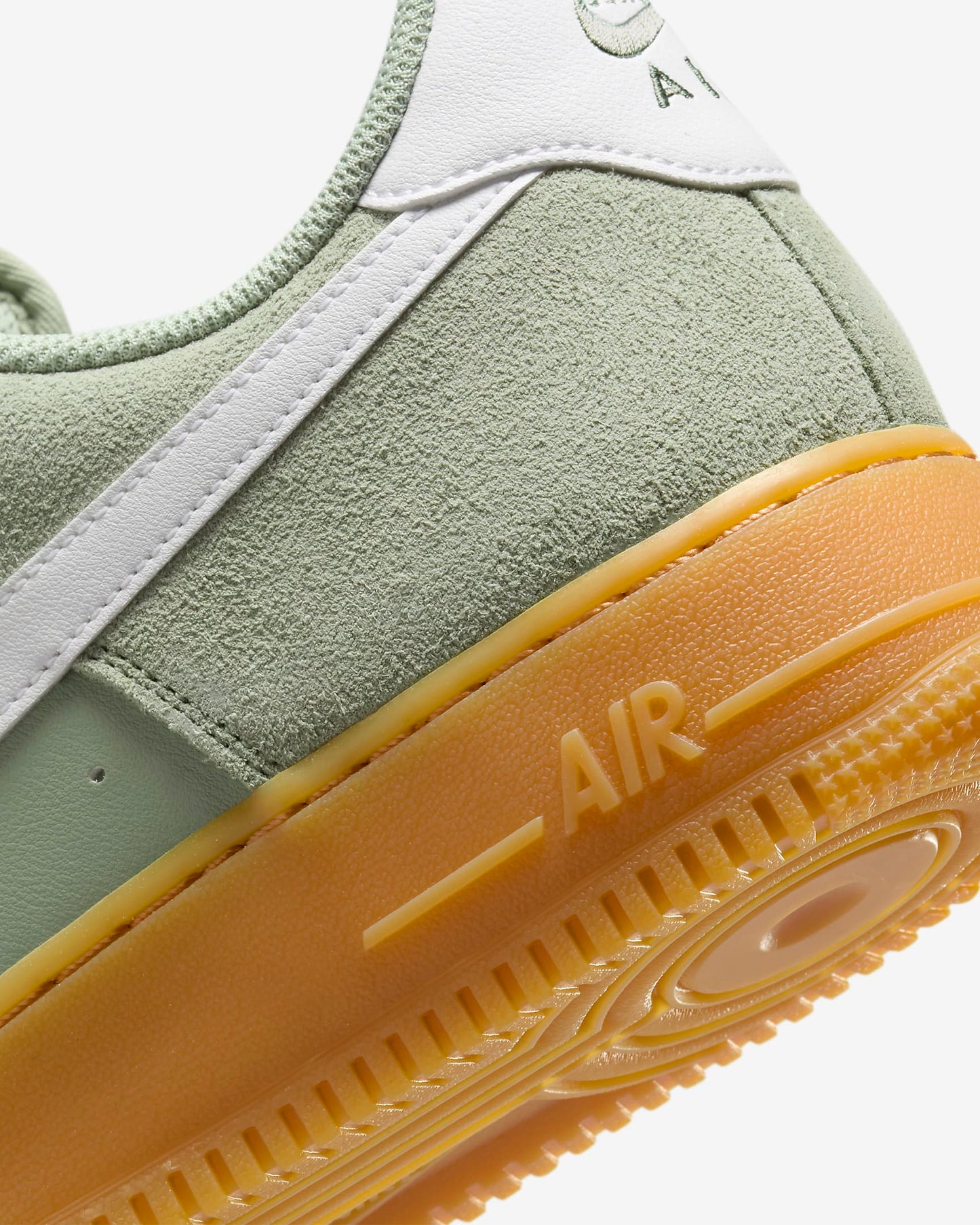 Air Force 1 '07 LV8