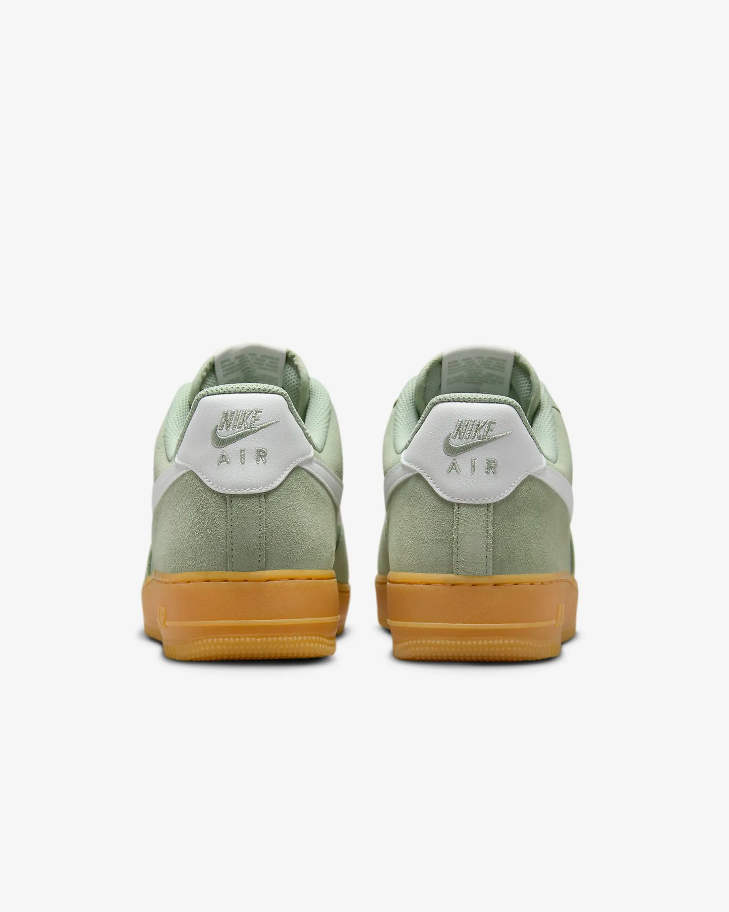 Air Force 1 '07 LV8