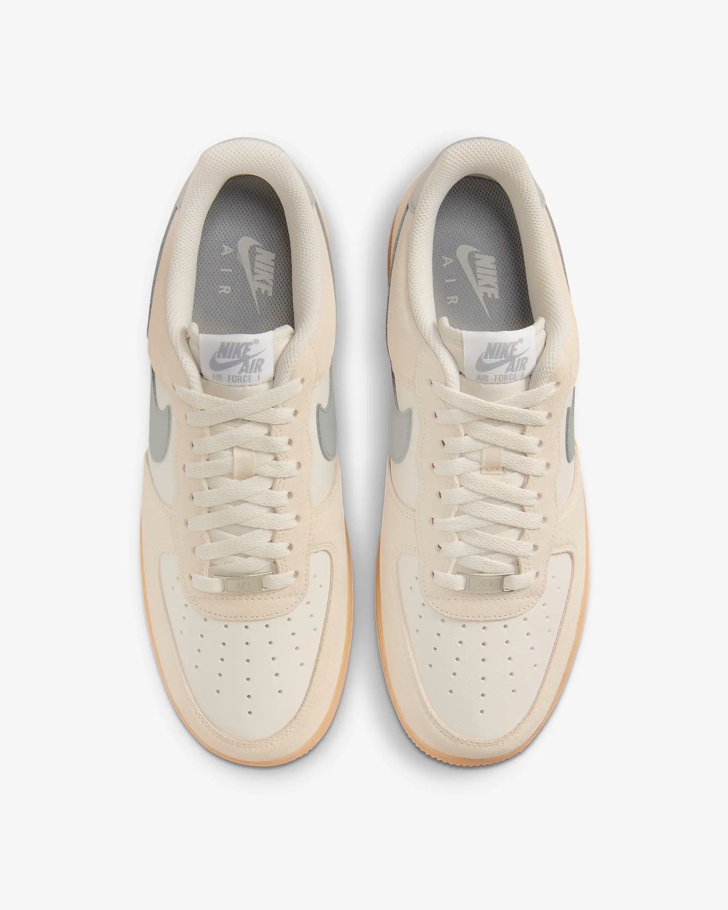 Air Force 1 '07 LV8