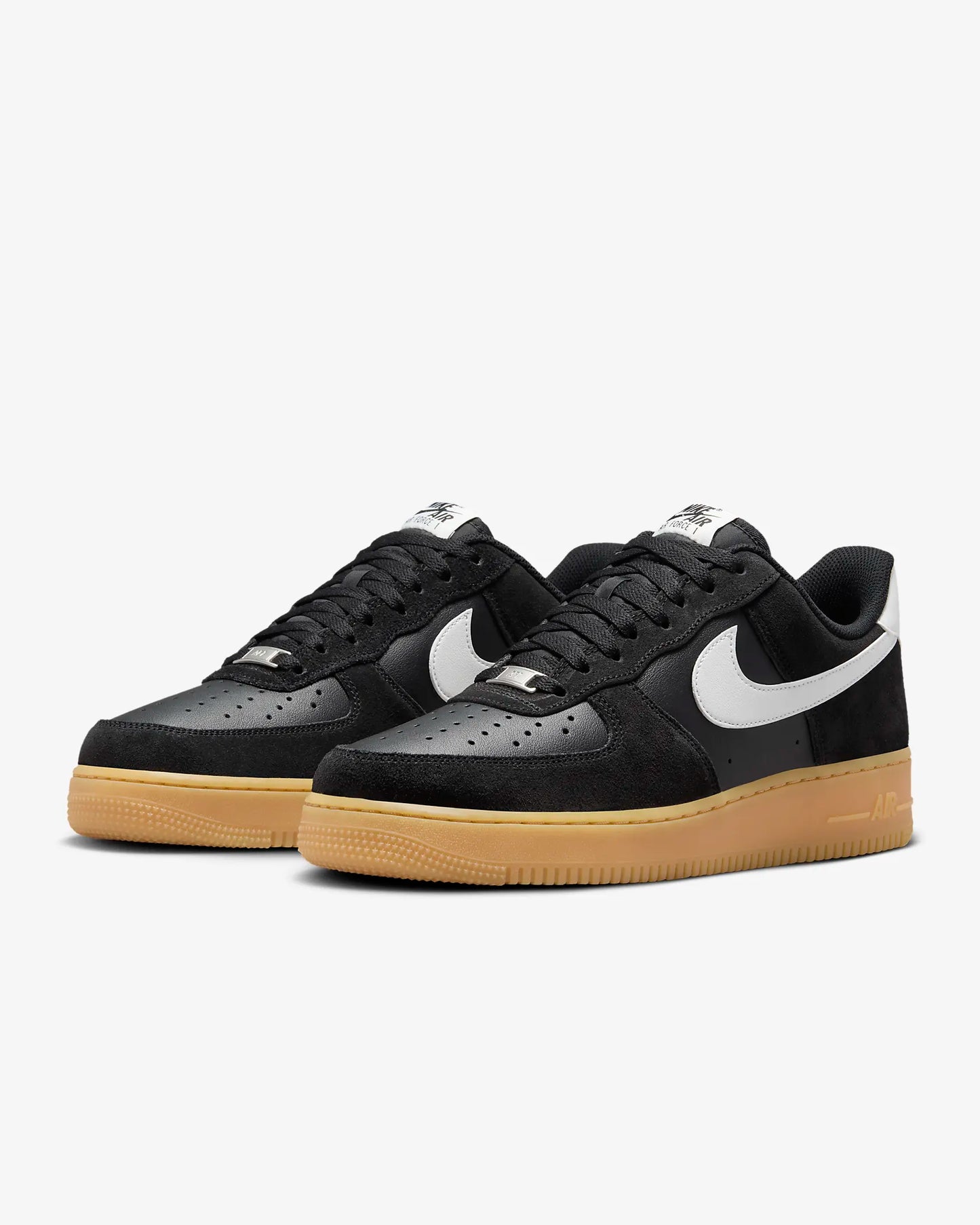 Air Force 1 '07 LV8