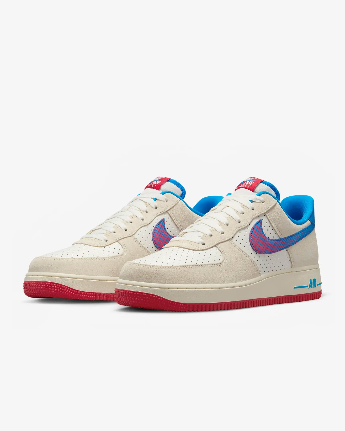 Air Force 1 '07 LV8