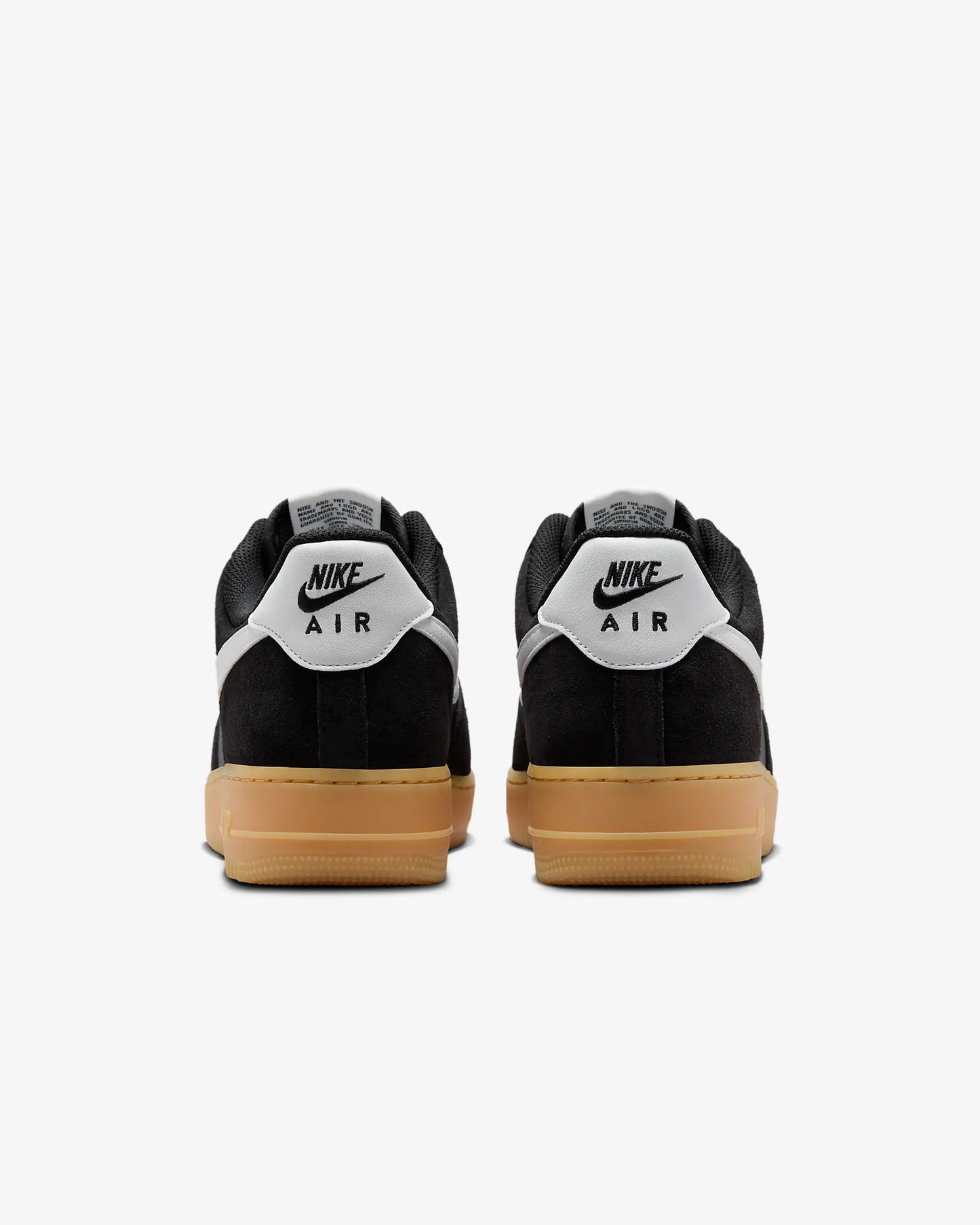Air Force 1 '07 LV8