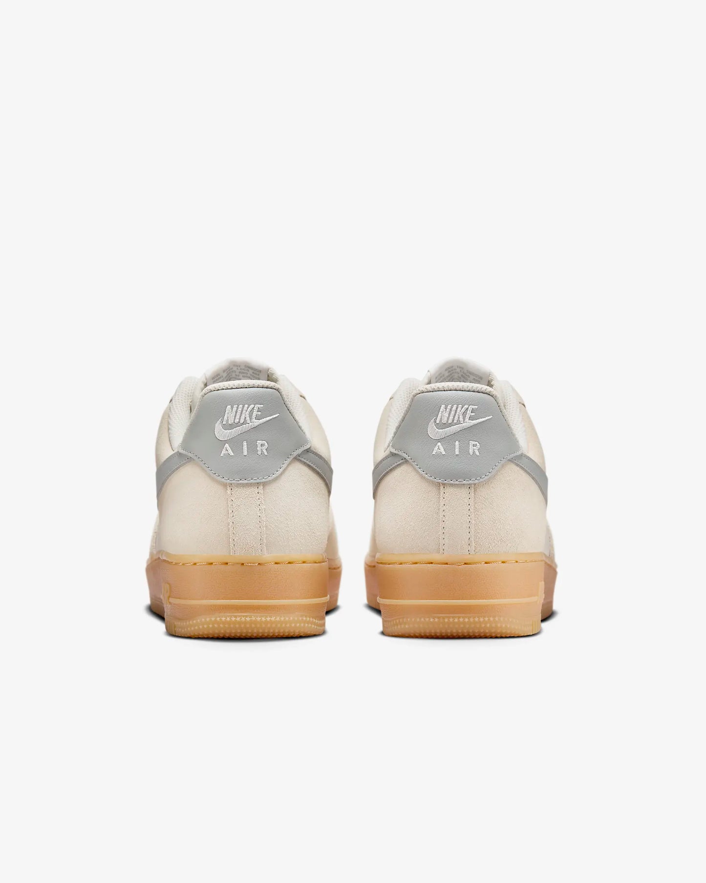 Air Force 1 '07 LV8