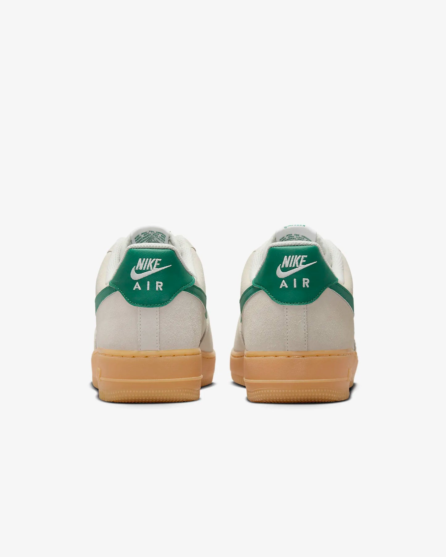 Air Force 1 '07 LV8
