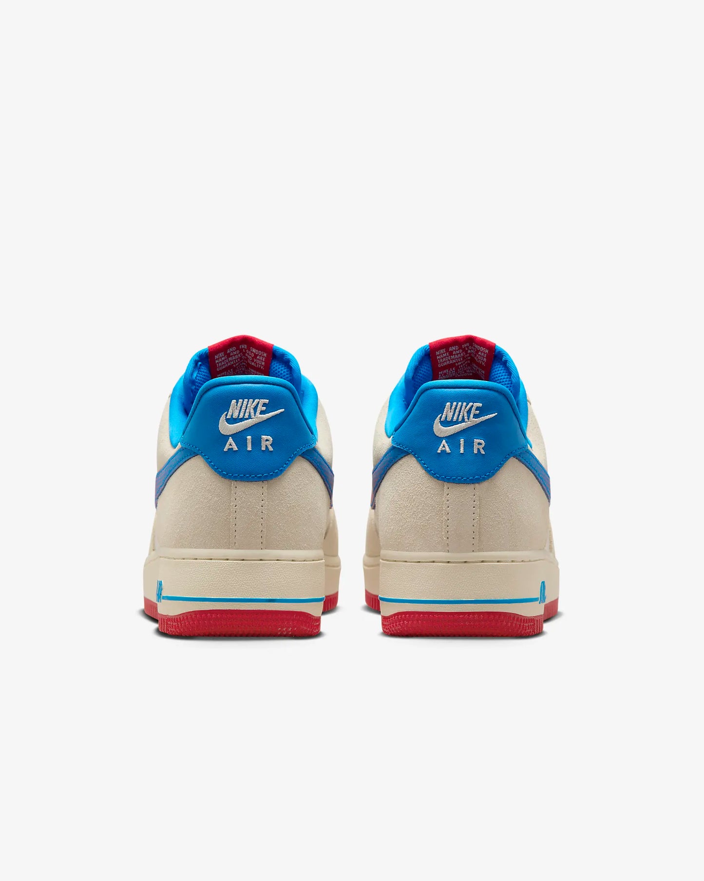 Air Force 1 '07 LV8