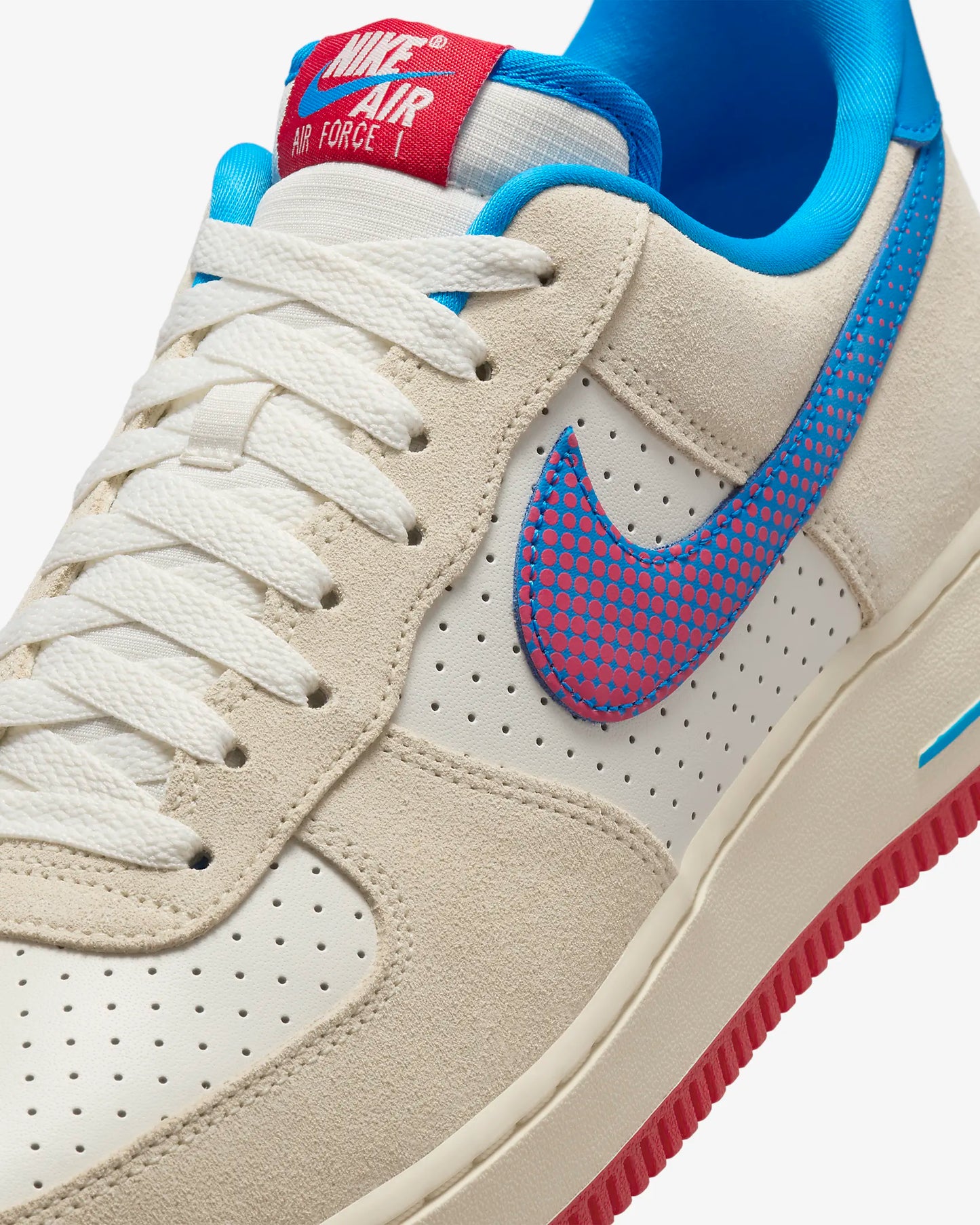 Air Force 1 '07 LV8