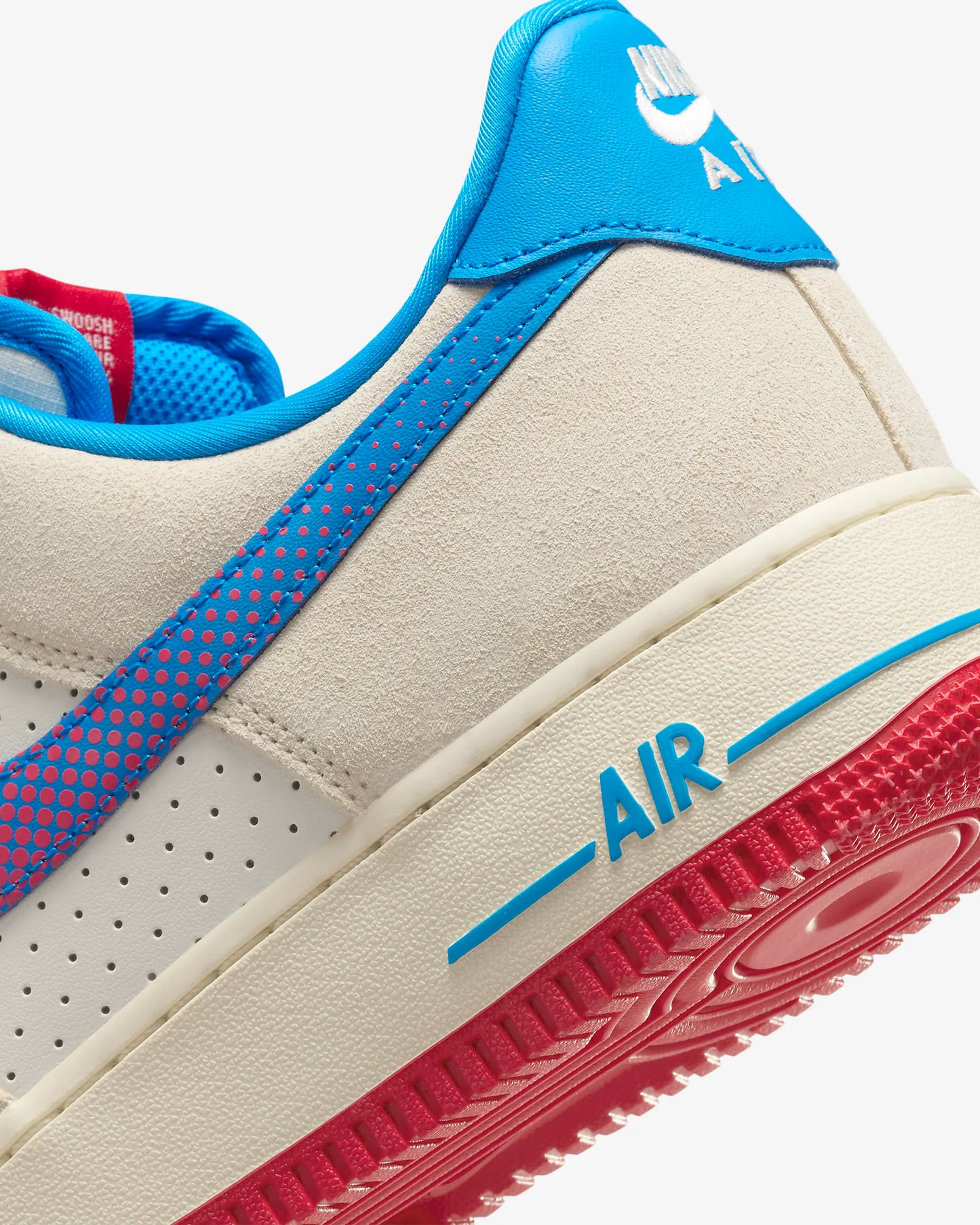 Air Force 1 '07 LV8