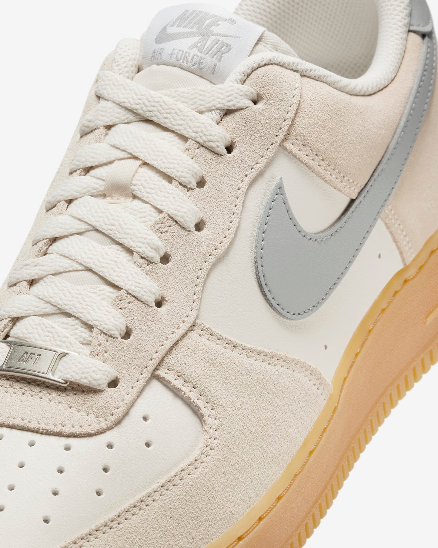Air Force 1 '07 LV8