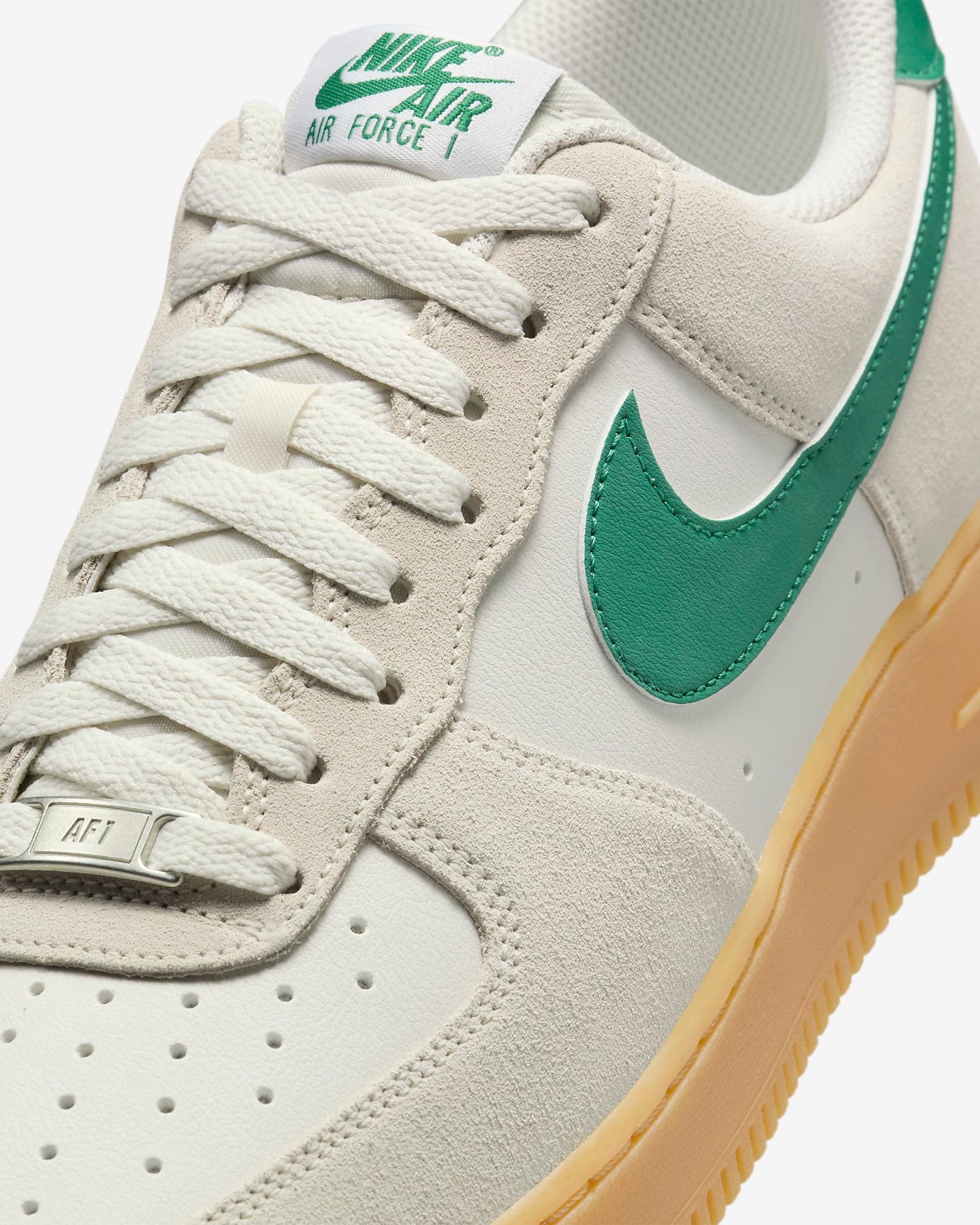 Air Force 1 '07 LV8