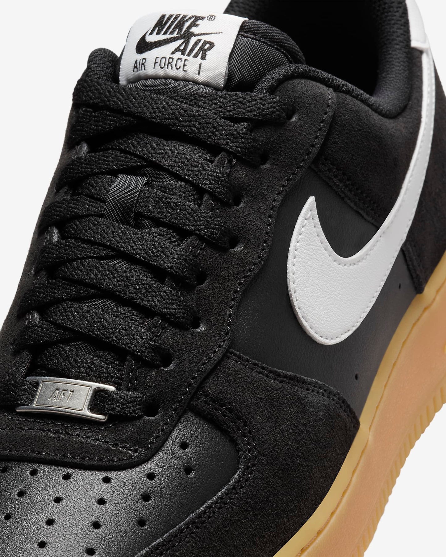 Air Force 1 '07 LV8
