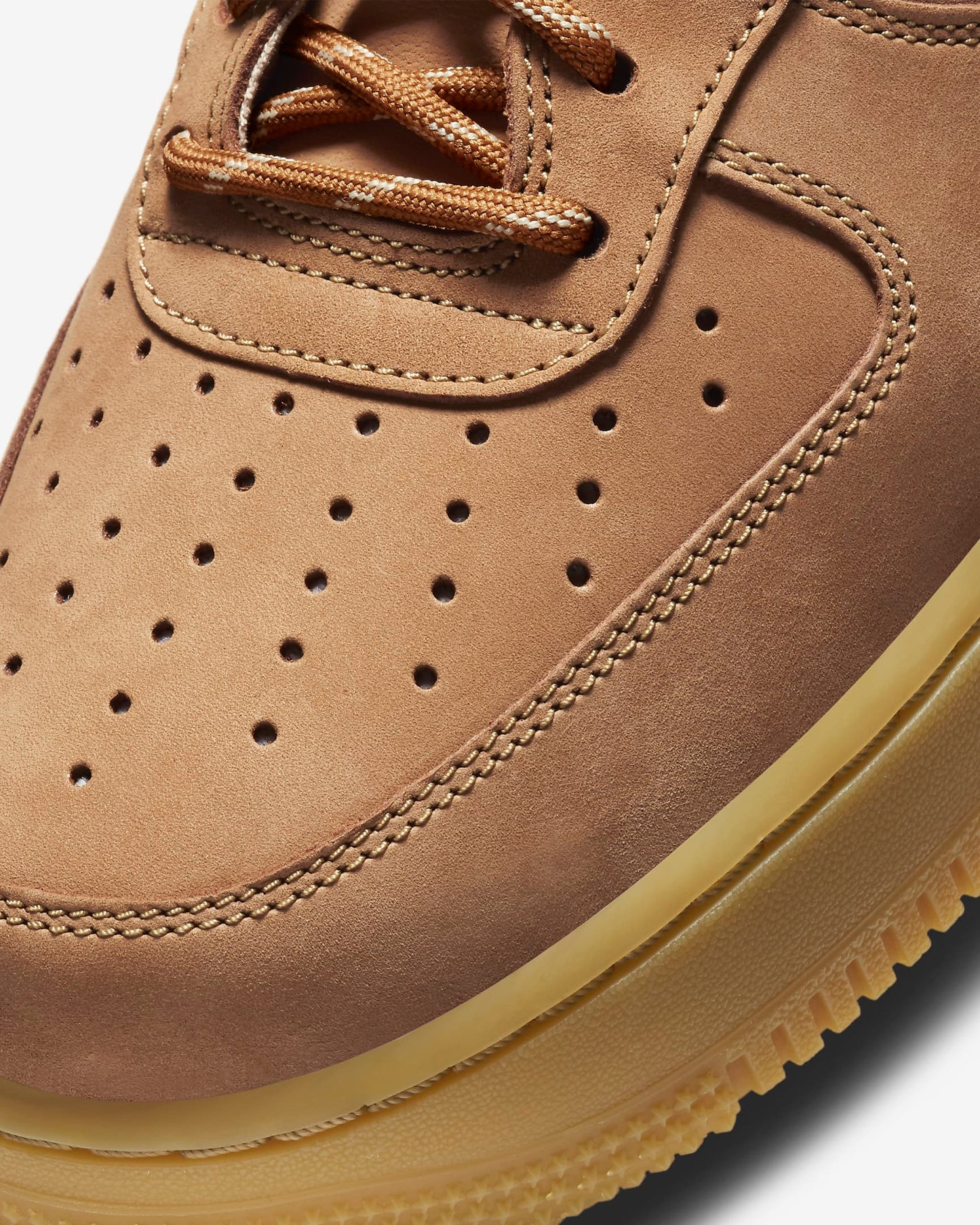 Air Force 1 '07 WB