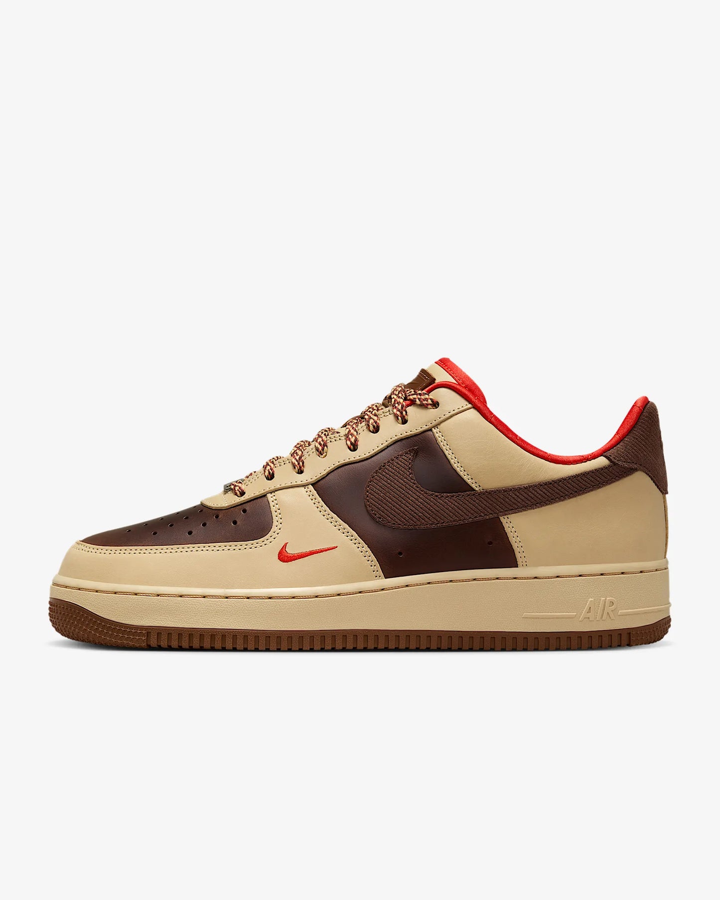 Air Force 1 '07