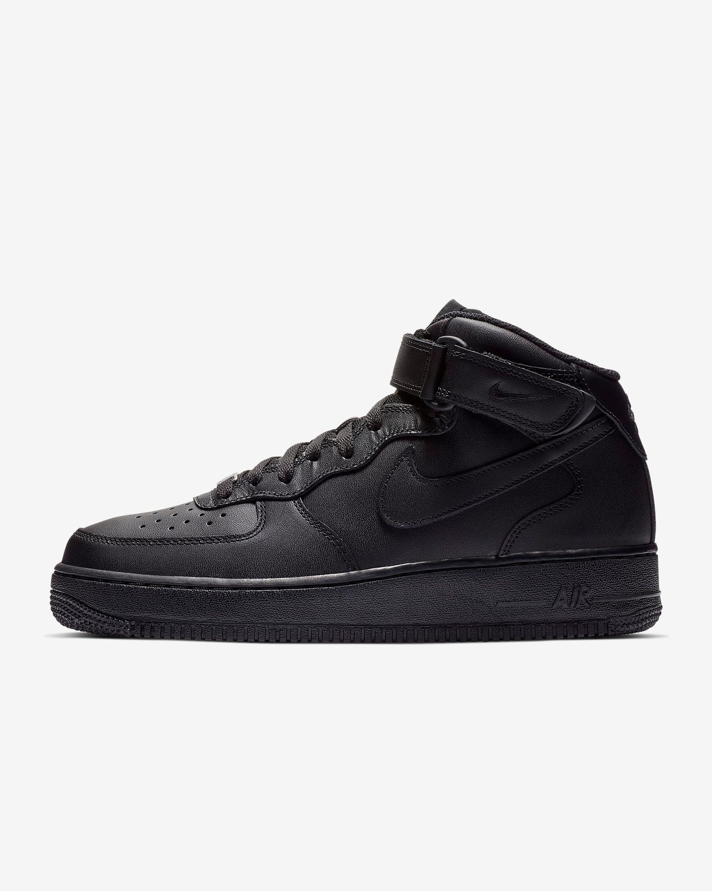 Air Force 1 Mid '07