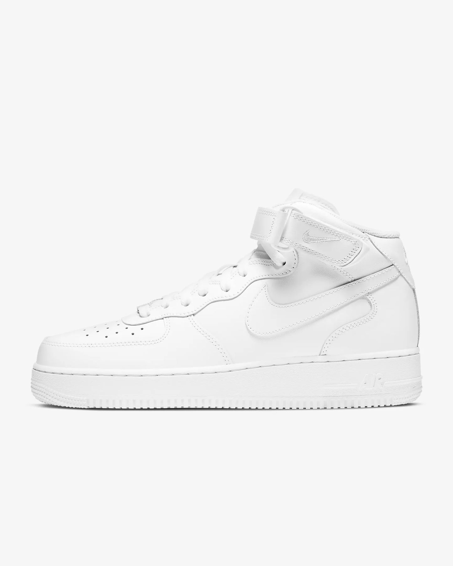 Air Force 1 Mid '07