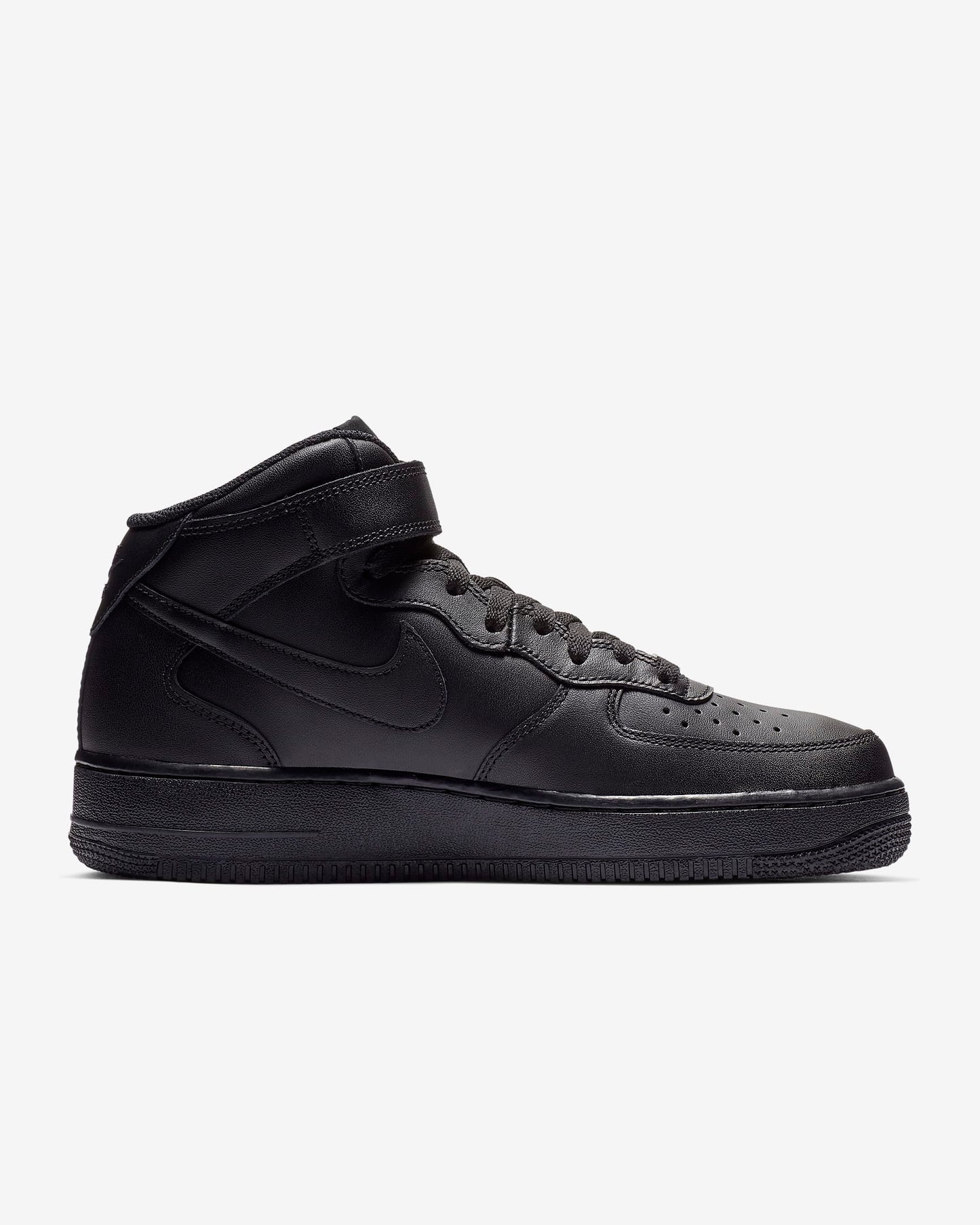 Air Force 1 Mid '07